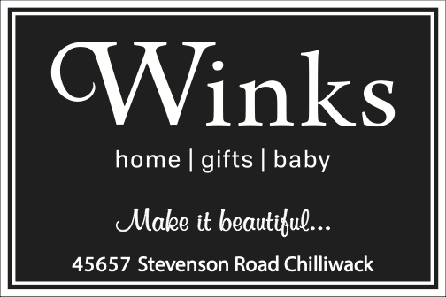 Winks